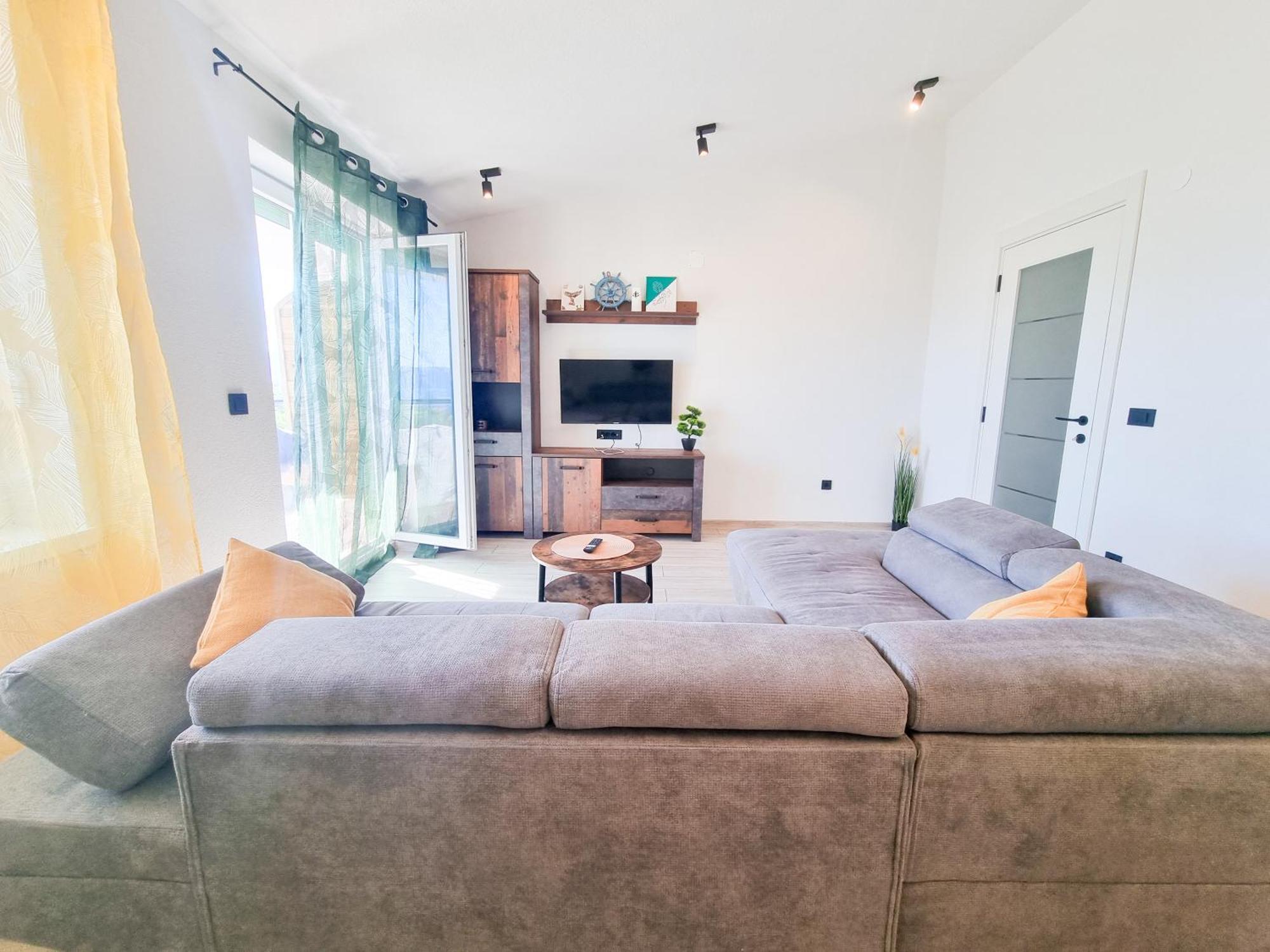 Apartmani 1 Pinezici Экстерьер фото