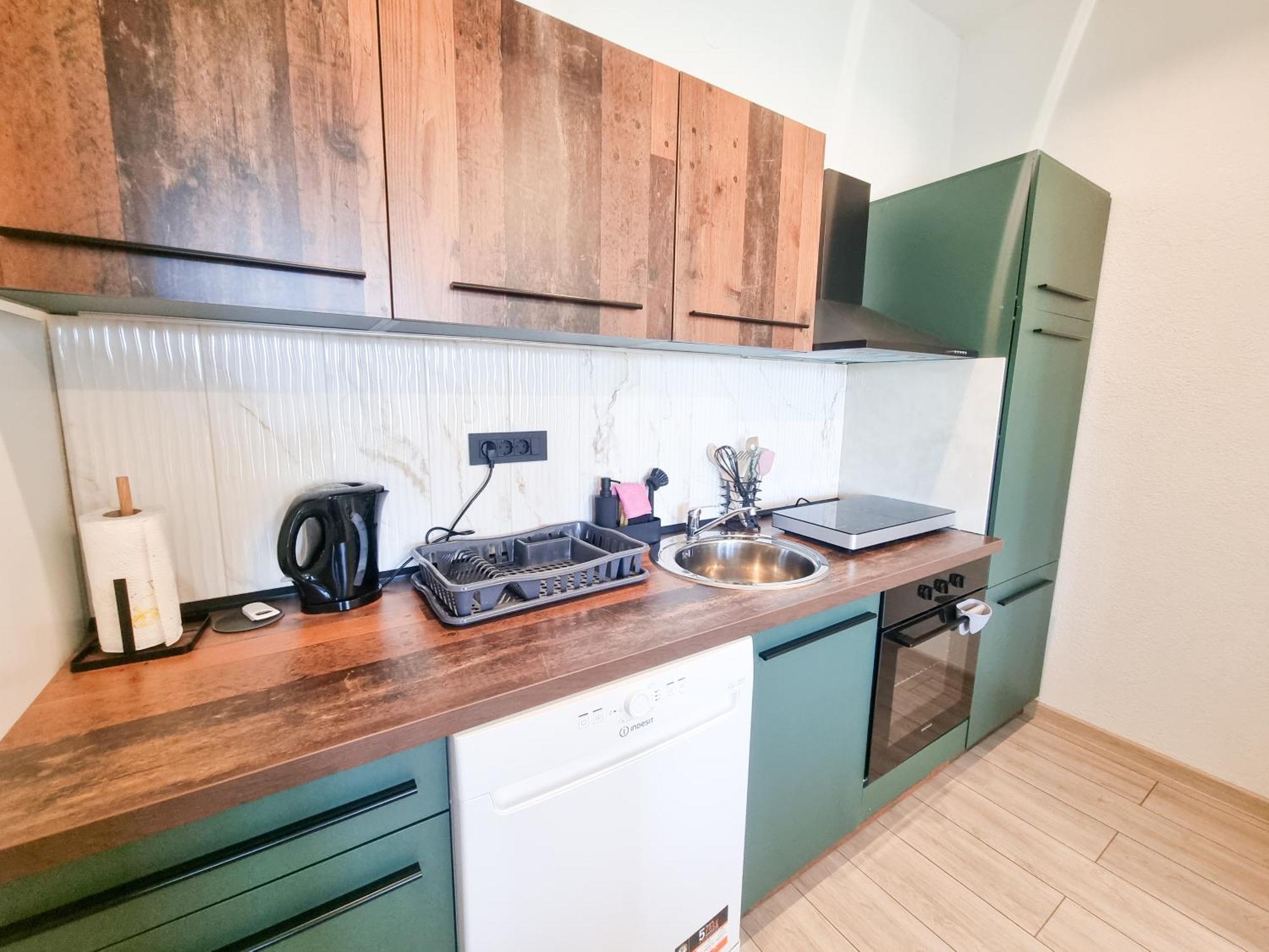 Apartmani 1 Pinezici Экстерьер фото