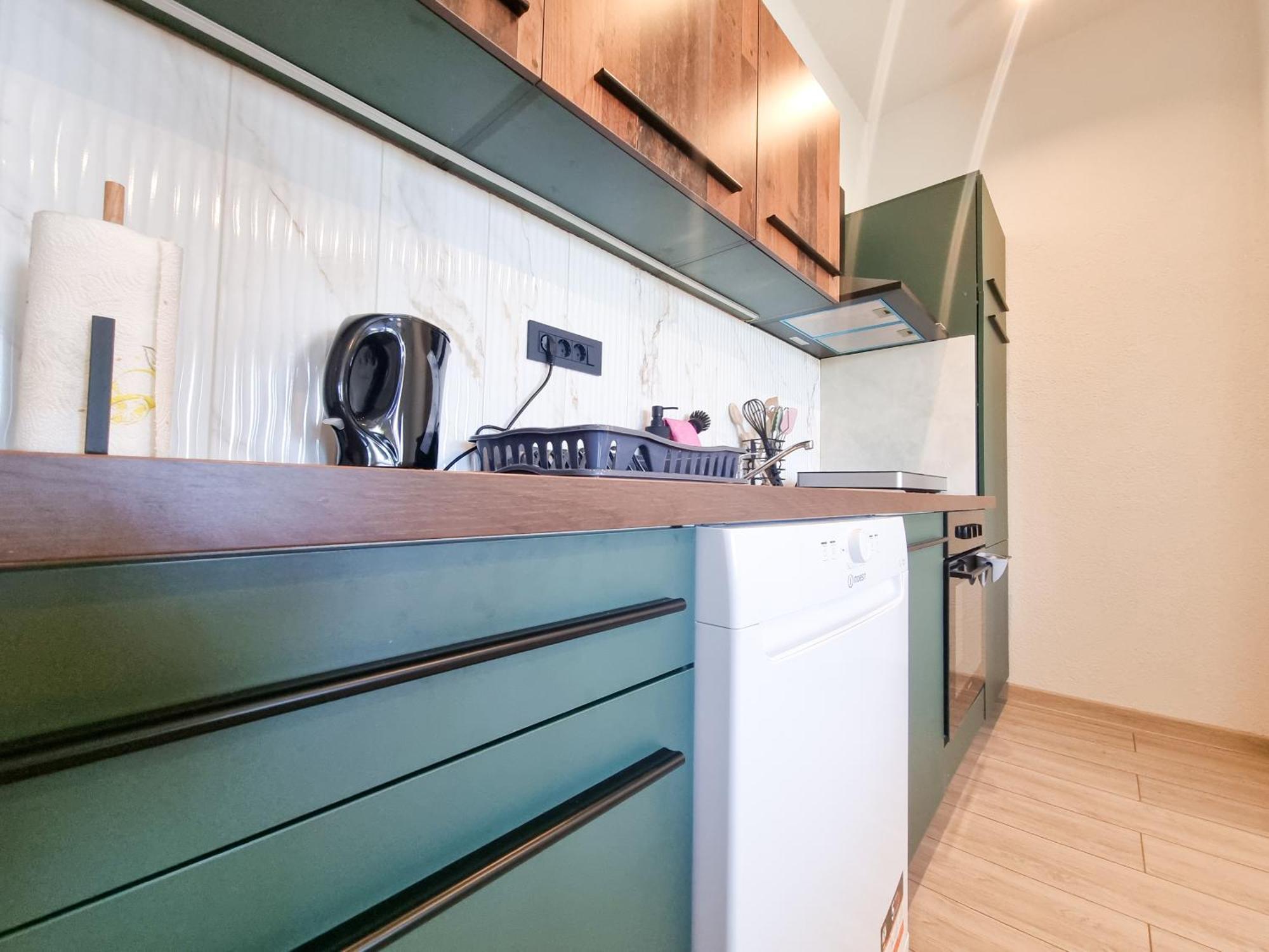 Apartmani 1 Pinezici Экстерьер фото